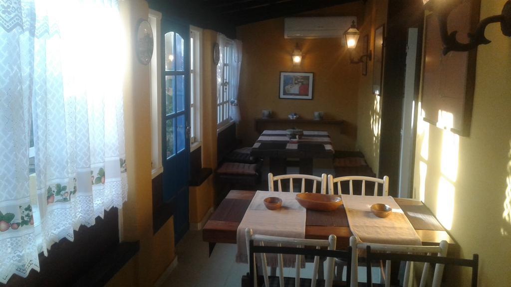 Guest house Aquarius Osteria