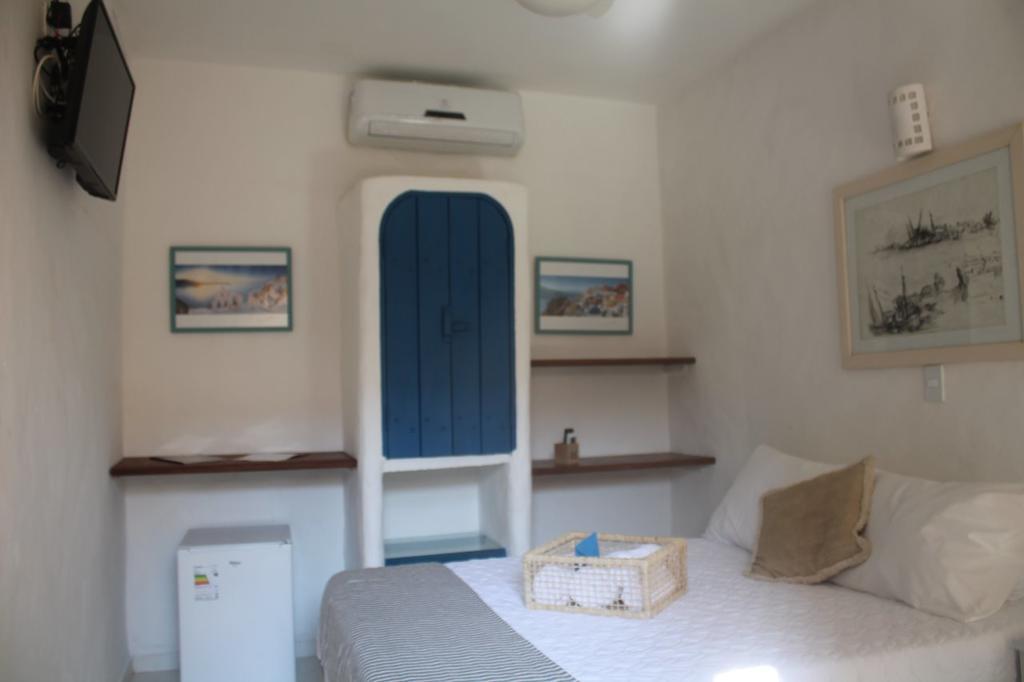 Aquarius Osteria 3* Arraial do Cabo