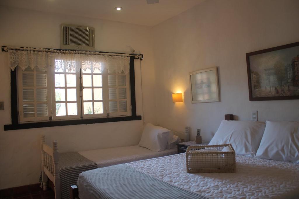 Guest house Aquarius Osteria Arraial do Cabo