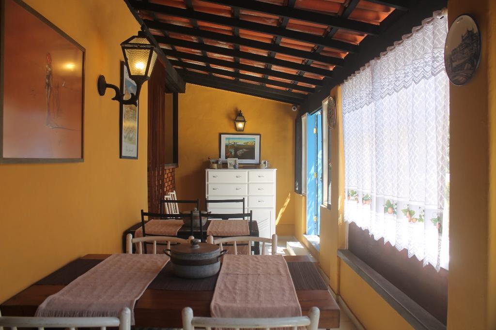 Aquarius Osteria 3*
