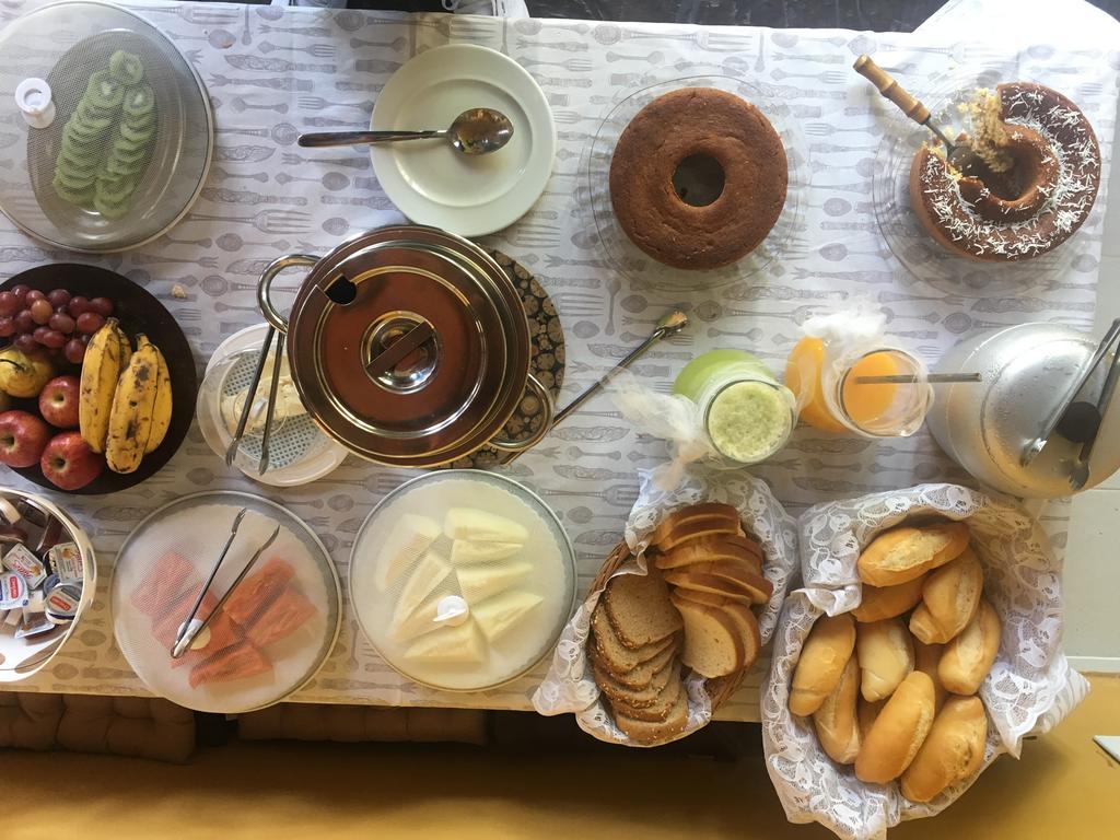 Aquarius Osteria Guest house