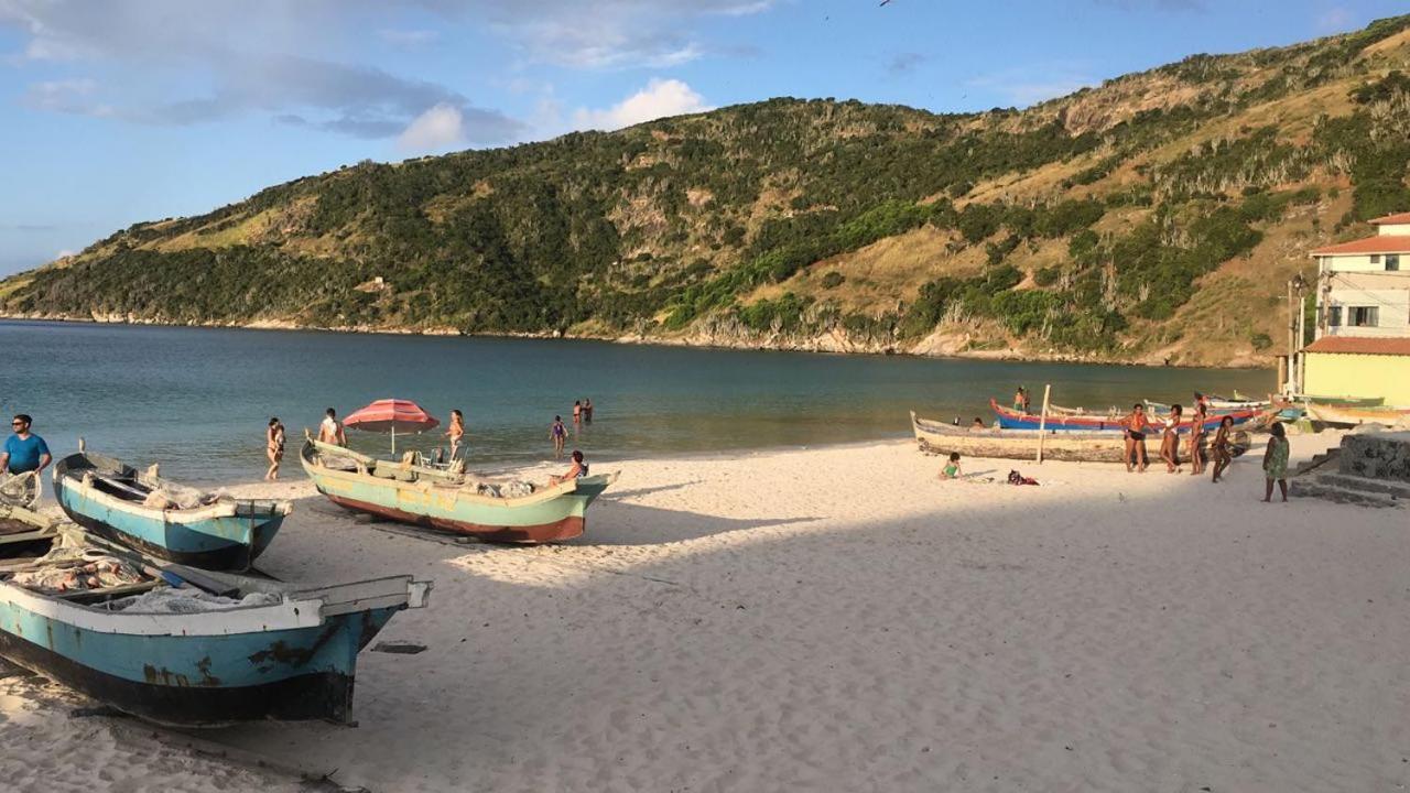 Aquarius Osteria 3* Arraial do Cabo