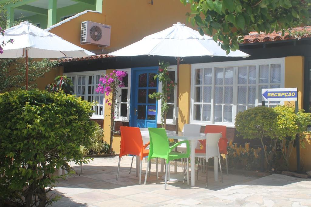 Aquarius Osteria Guest house 3*