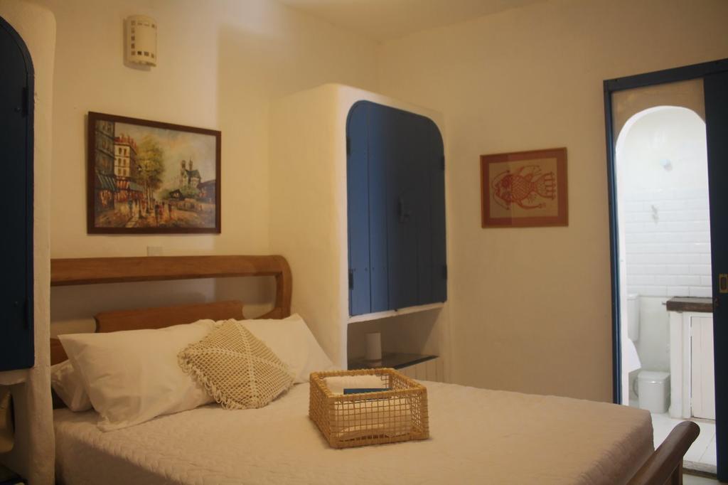 Guest house Aquarius Osteria 3*