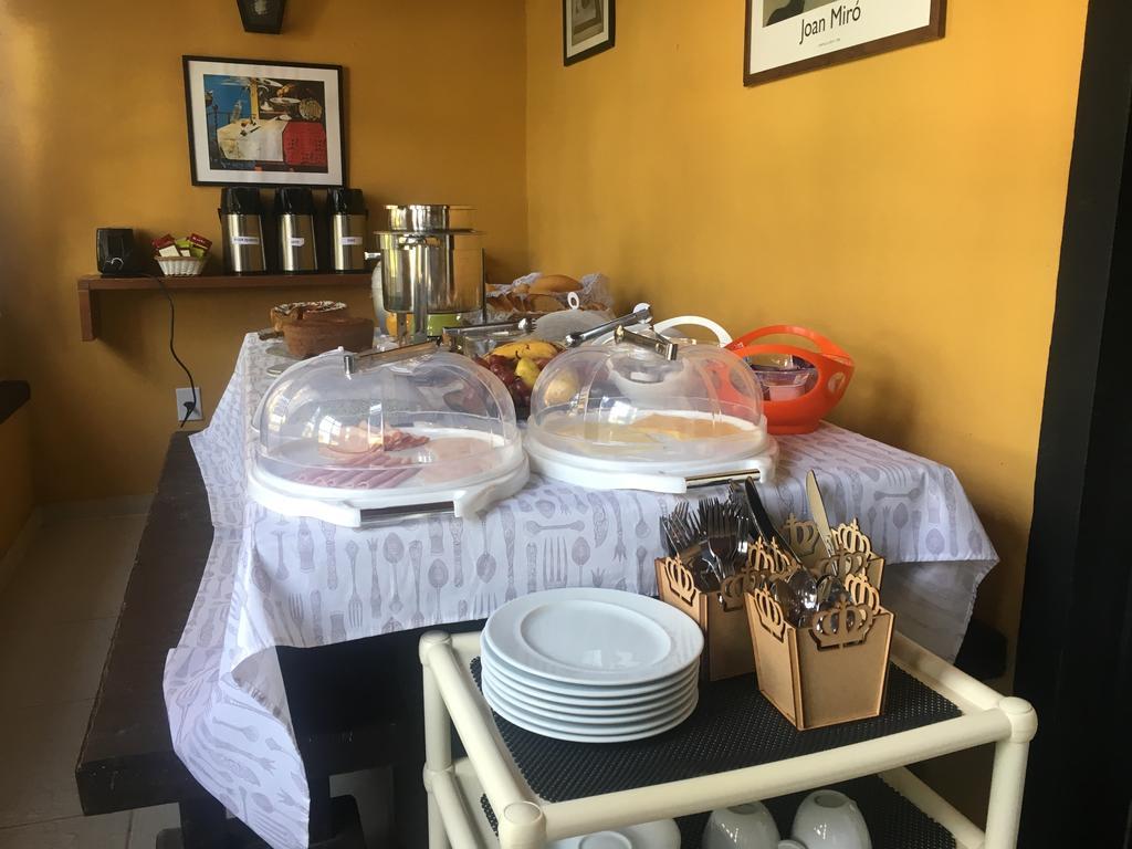 Aquarius Osteria