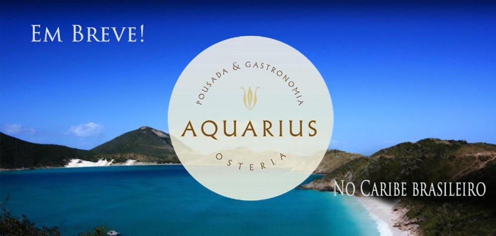 Guest house Aquarius Osteria
